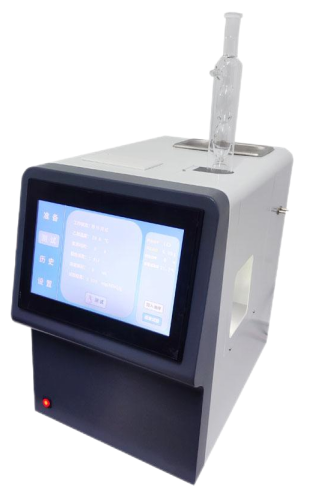 全自動(dòng)酸值測(cè)試儀|測(cè)試儀-回流法